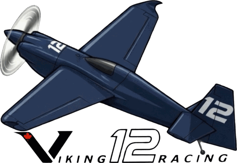 Viking 12 Racing artwork
